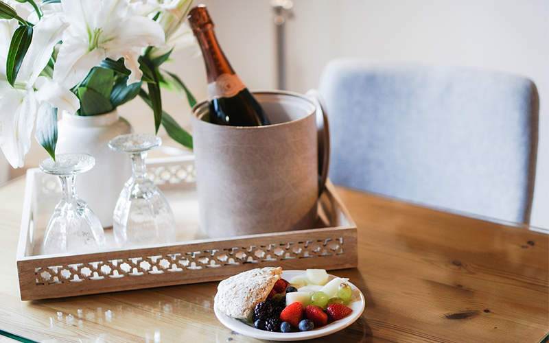 Boozy Desserts you can make at home listicle header image