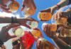 Header image for Beer Festivals
