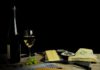 Header image for classic food and alcohol combinations