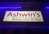 Ashwin Restaurant & Bar Header image for unsober review