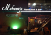 Maharaja Restaurant & Bar_Header Image for Unsober Review