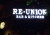 Reunion Bar & Kitchen Header Image