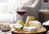 Header Image for healthy foods listicle on unsobered