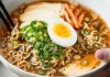 Image for unsobered listicle on drunk foods