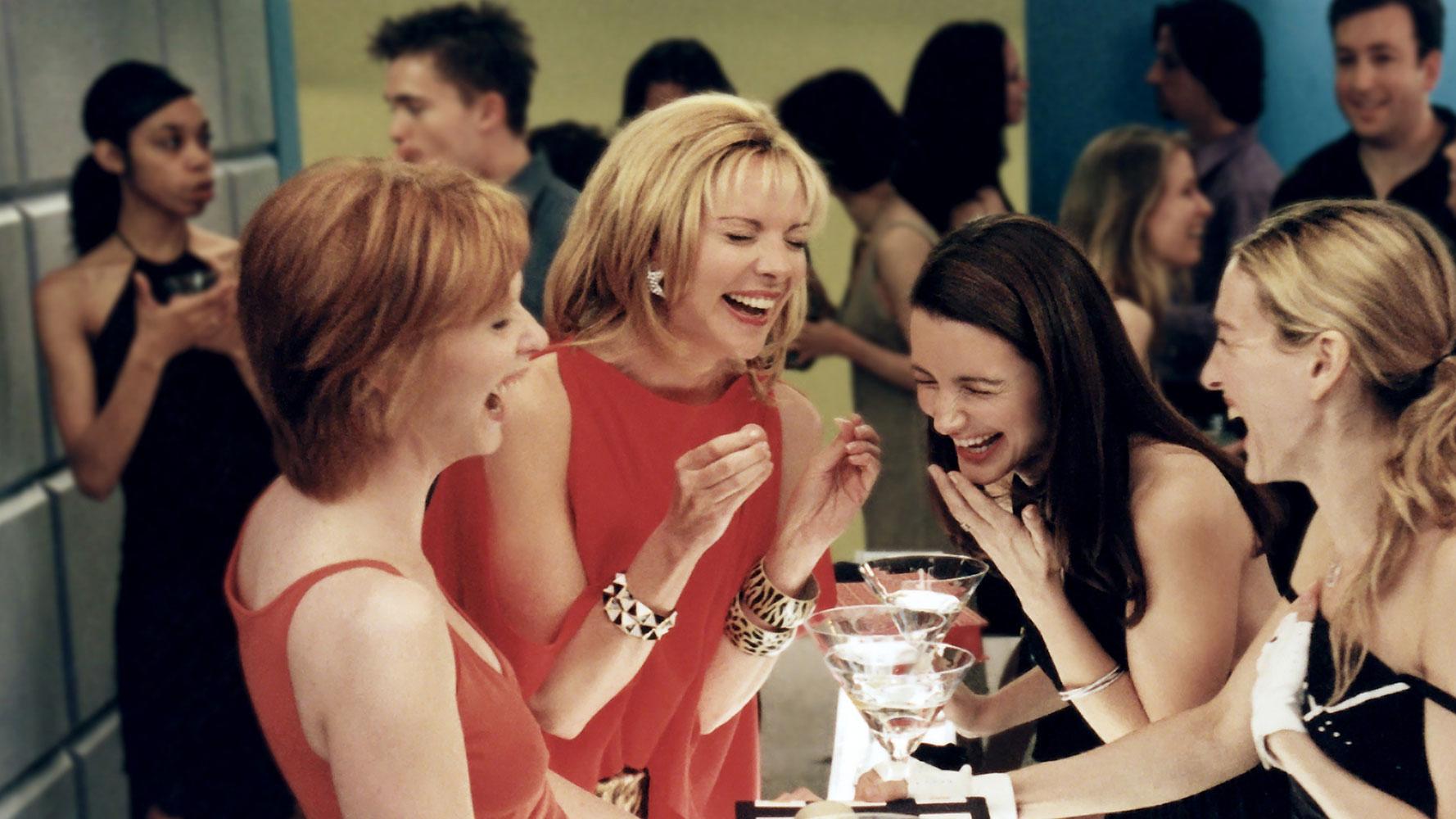Image for unsobered listicles on movie drinks