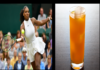 Header image for unsobered listicle on cocktail women tennis players