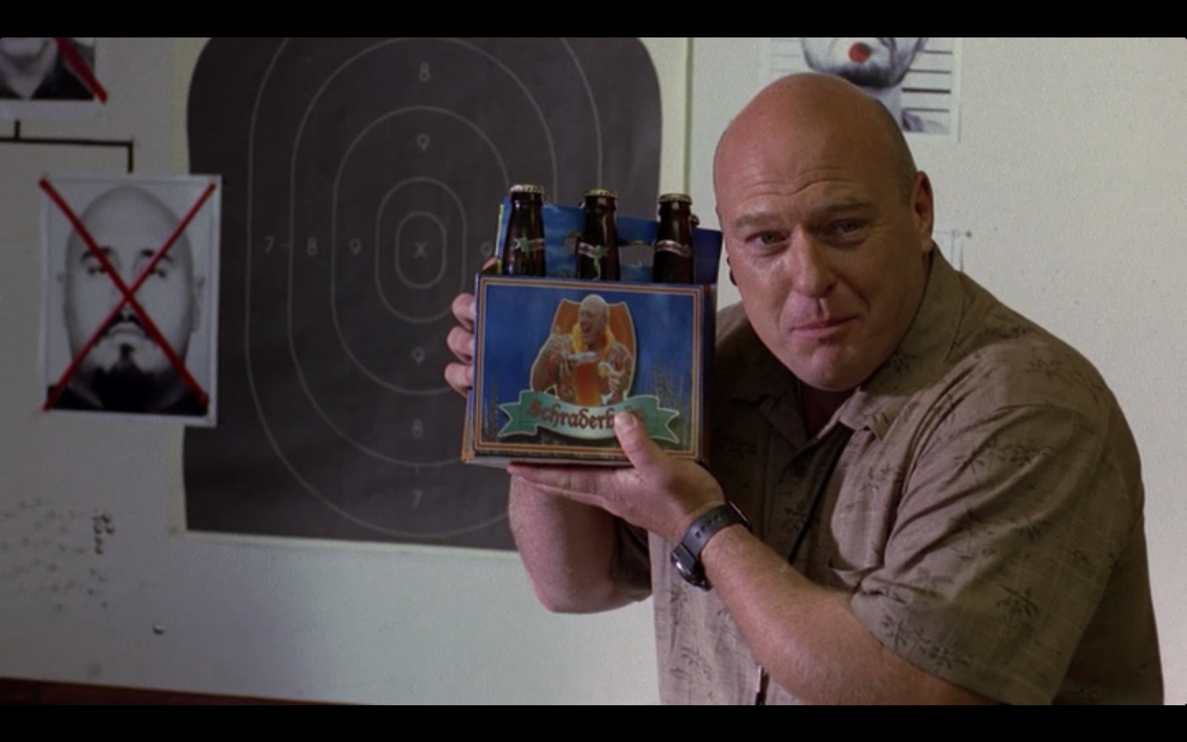 Image for unsobered listicle on fictional tv drinks