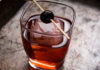 Image for unsobered listicle on sweet vermouth cocktails