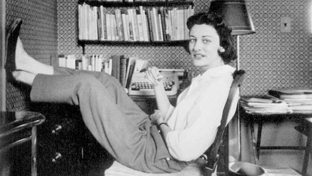 Image for unsobered listicle on female writers favourite drinks