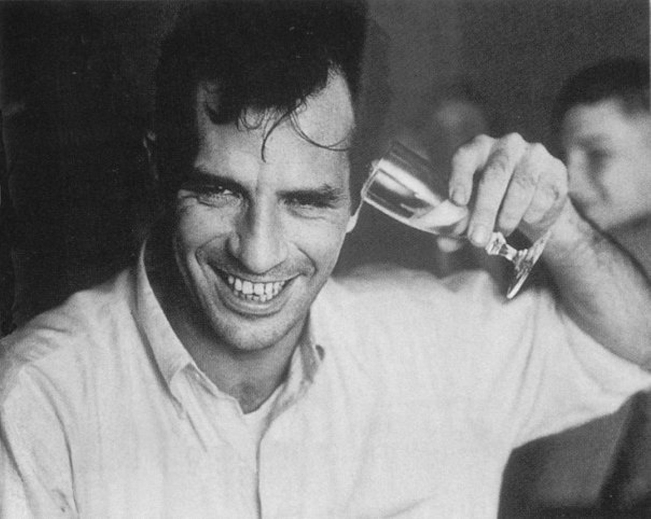 Image for unsobered listicle on male authors favourite drinks