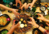 Image for unsobered listicle on soju places india
