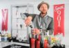 Image for unsobered listicle on musician liquor brands