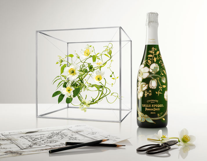 Image for unsobered listicle on artist alcohol bottle collabs