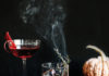 Image for unsobered listicle on smoked cocktails