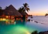 Image for unsobered listicle on swim-up bars