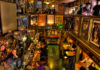 Image for unsobered listicle on authors favourite bars