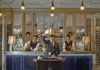 Image for unsobered listicle on world best martinis