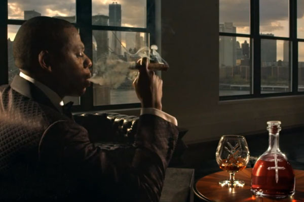 Image for unsobered listicle on rapper owned liquor
