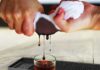 Image for unsobered listicle on disgusting shots