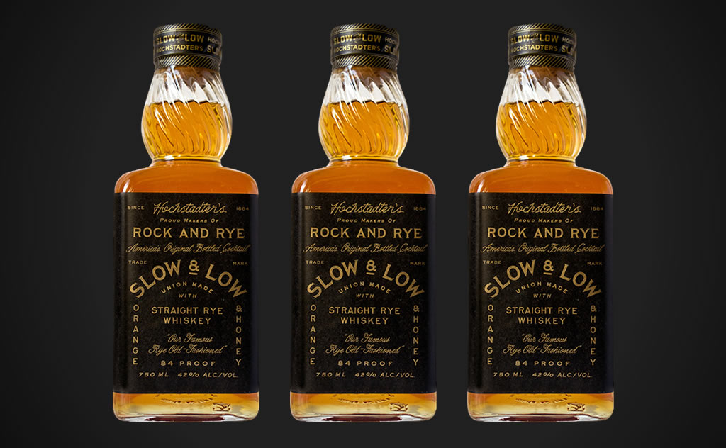 Image for unsobered listicle on bottled cocktails